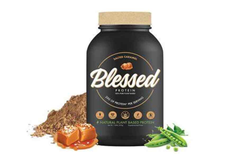 Blessed Protein