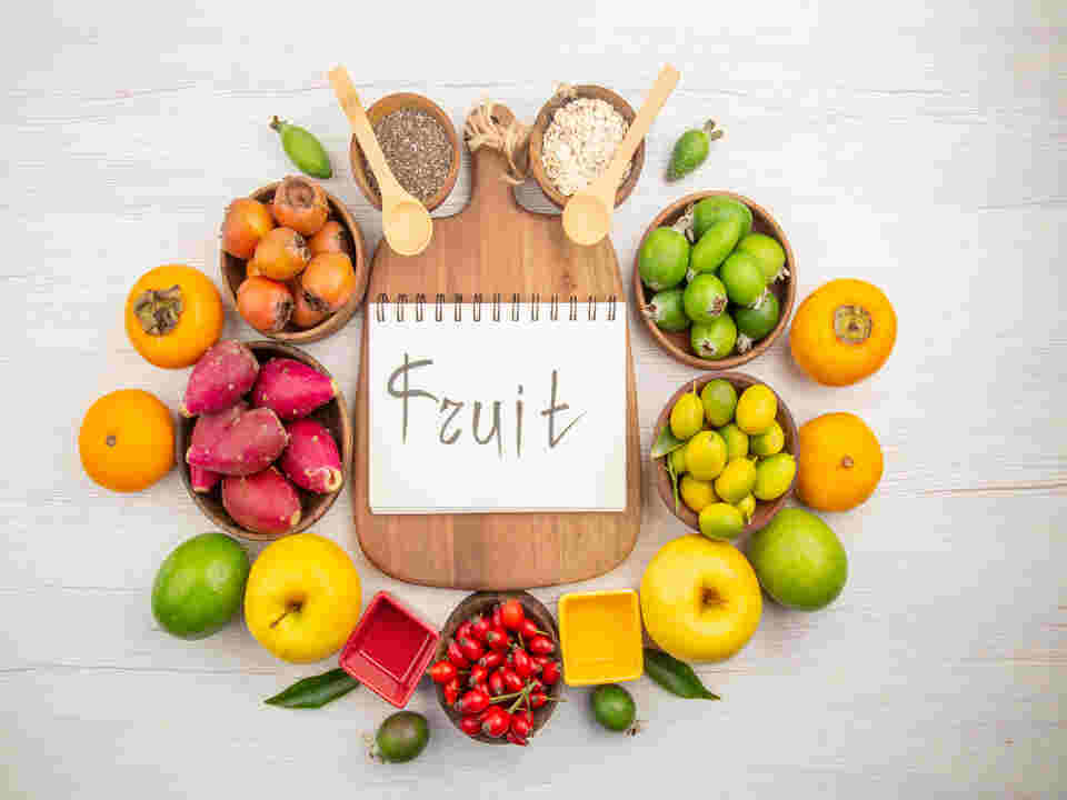 Abc Diet