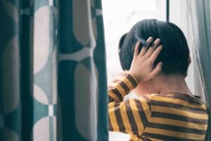 are ear infections contagious
