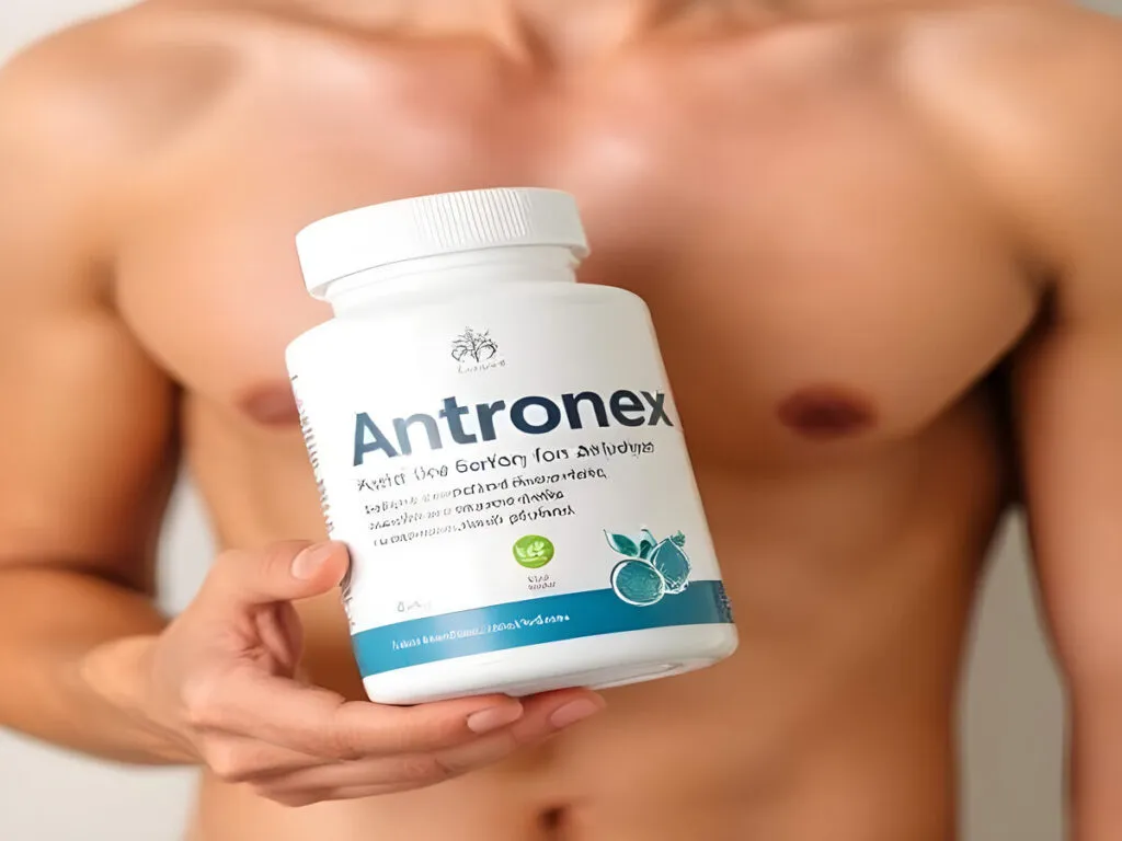 Antronex