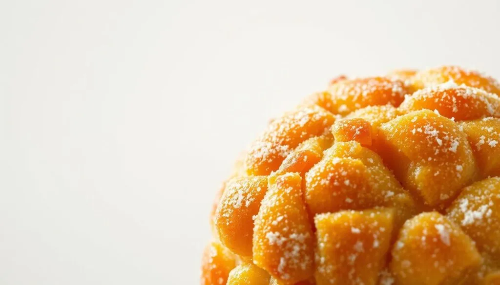 apple fritter nutritional value