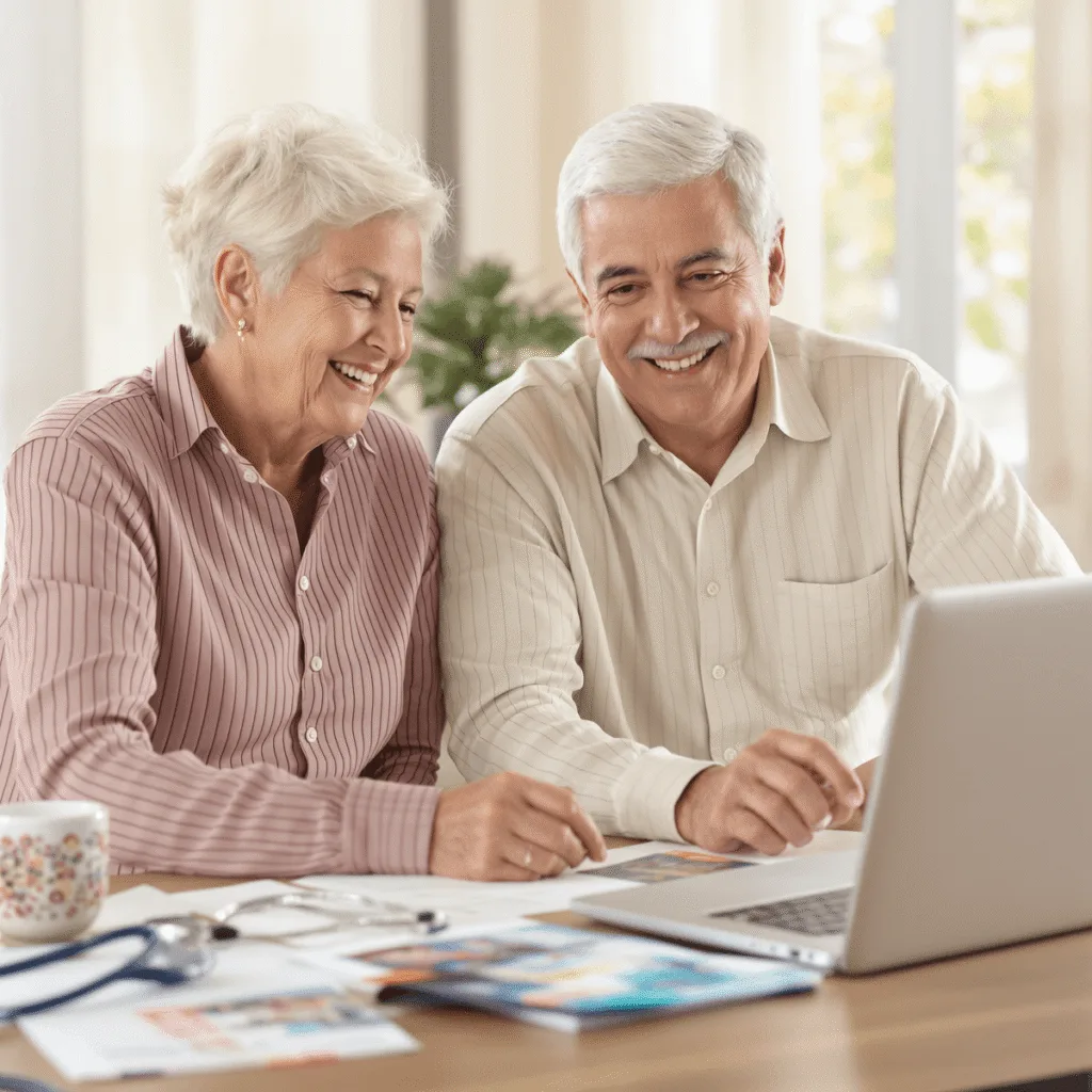 ace medicare supplement