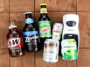 Diet Root Beer