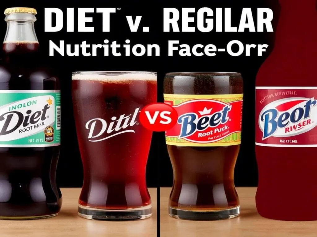 Diet Root Beer