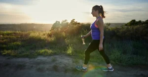walking calories calculator