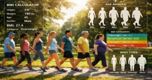 walking calculator for weight loss