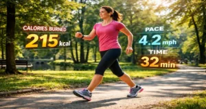 walking calculator for weight loss