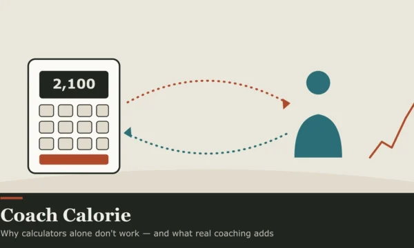 Coach Calorie