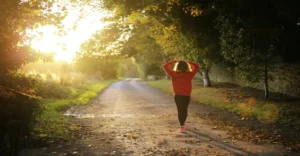 walking calories calculator