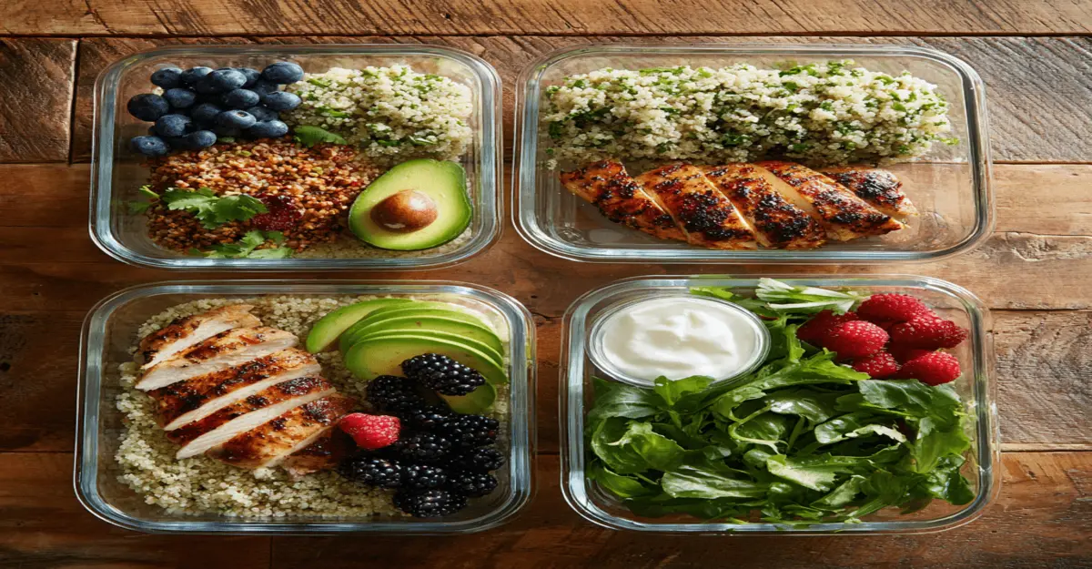 Is 1300 Calories Enough? Find Out for Your Body