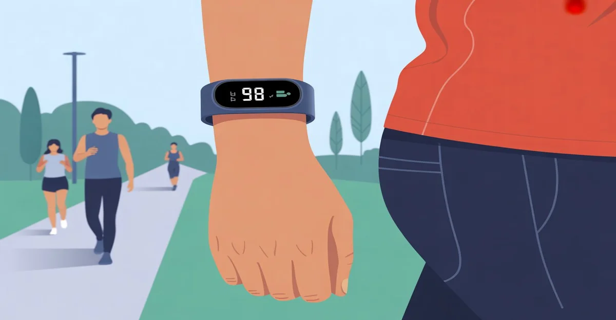 How Many Steps a Day to Lose Weight Naturally?