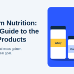 optimum nutrition