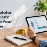 BMI Calculator