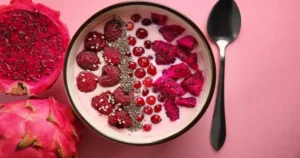 Dragon Fruit