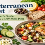 mediterranean diet