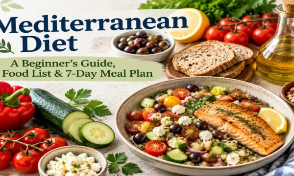 mediterranean diet