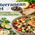 Mediterranean Diet