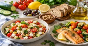 mediterranean diet