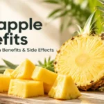 pineapple benefits