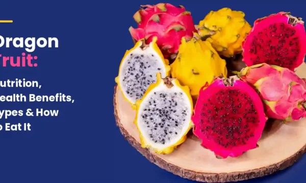 Dragon Fruit