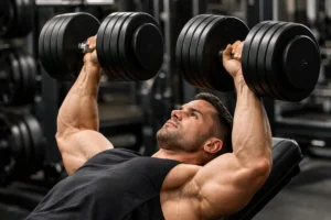 75 pound dumbbells