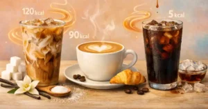 dunkin calorie calculator