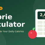 calorie calculator
