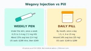 Wegovy
